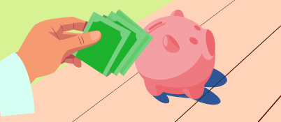 Top up and roll over plans easily