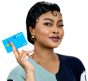 Get an instant debit card that works.